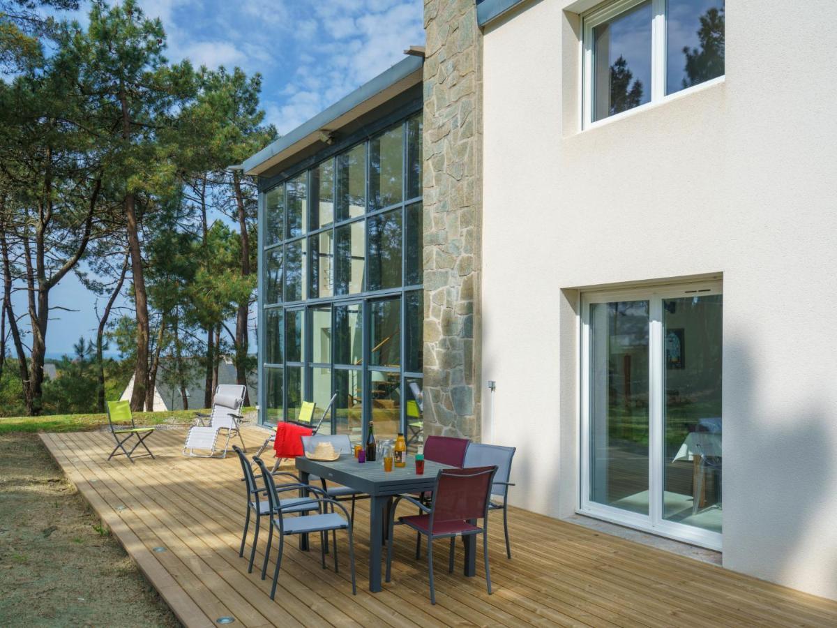 Du Bois Du Kador By Interhome Крозон
